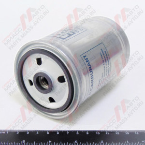 Фильтр топливный тонкой очистки