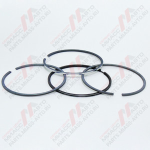 Кольца поршневые комплект на поршень ДВС 8210.42