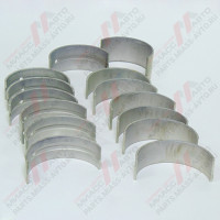 Вкладыши коренные