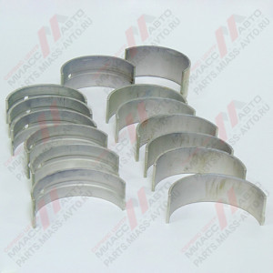 Вкладыши коренные