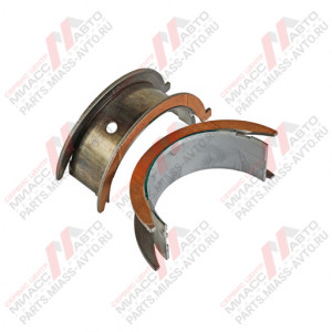 Вкладыши коренные упорные Курсор 13 Вкладыши коренные упорные Курсор 13