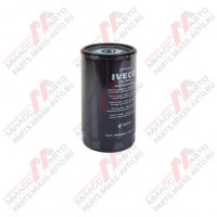 Фильтр масляный