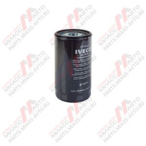 Фильтр масляный