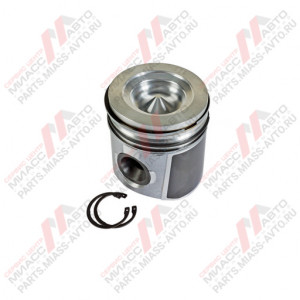 Поршень в сборе Курсор 10 Euro 3