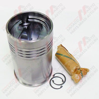 Комплект поршень гильза Курсор 13 (F3BE) Euro 3