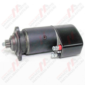 Стартер двигателя