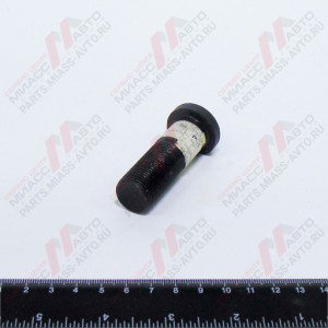 Болт колесный перед.