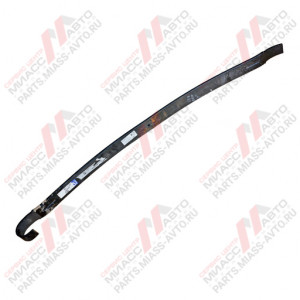 Подкоренной лист (рессора 41003534)