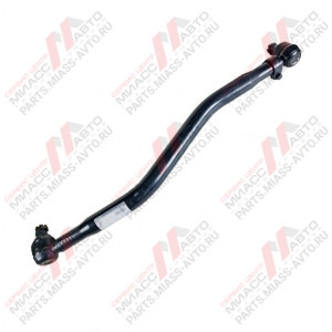 Тяга рулевая продольная