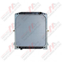 Радиатор системы охлаждения