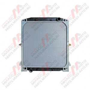 Радиатор системы охлаждения