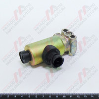 Клапан электромагнитный