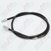 Трубка пластиковая