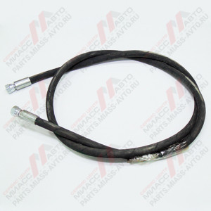 Трубка пластиковая