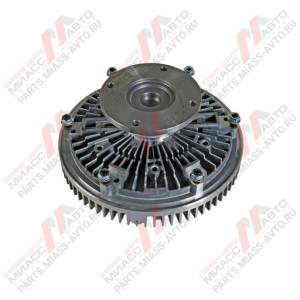 Вискомуфта для Курсор 10, Курсор 13