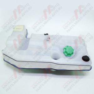 Бачок расширительный