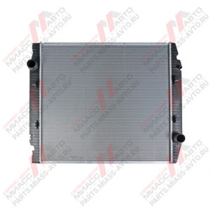 Радиатор системы охлаждения