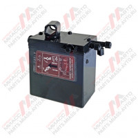 Насос подъёма кабины (нового образца)