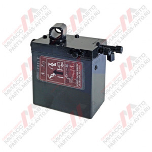 Насос подъёма кабины (нового образца)