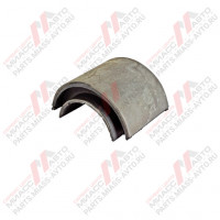 Втулка стабилизатора зад.