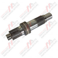 Вал редуктора