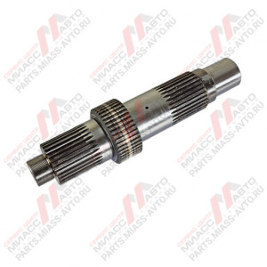 Вал редуктора