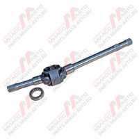 Полуось в сборе правая