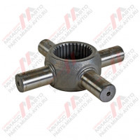 Крестовина сателлитов