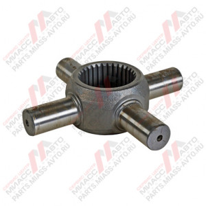 Крестовина сателлитов