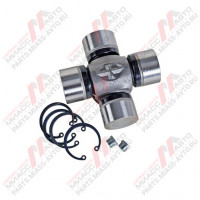 Крестовина полуоси