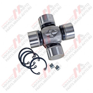 Крестовина полуоси