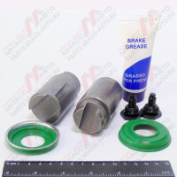 Ремкомплект тормозной системы (неподвижный поршень)