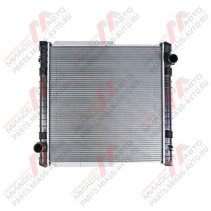 Радиатор системы охлаждения