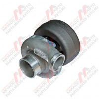 Турбокомпрессор