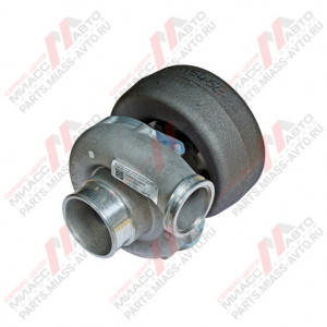 Турбокомпрессор