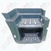 Подножка правая