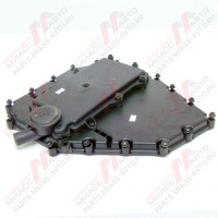 Вентиляция картера