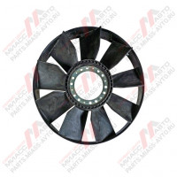 Вентилятор