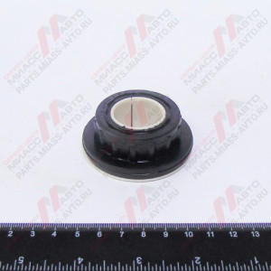 Втулка подвески (п) 28x65x26\Iveco Daily