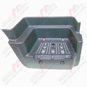 Подножка правая