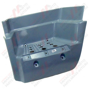 Крыло-держатель