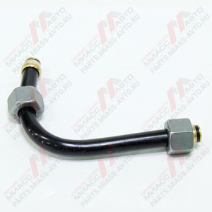 Трубка охлаждения компрессора