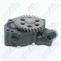 Насос смазочного масла