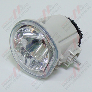 Фара противотуманная STRALIS внешняя