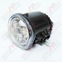 Фара противотуманная STRALIS внутренняя