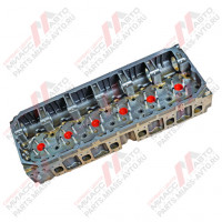 Головка блока Курсор 13