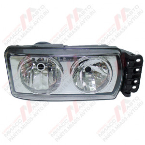 Фара правая STRALIS ('07- )