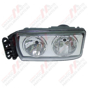 Фара левая STRALIS ('07- )