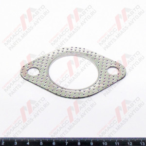 Прокладка выпускного коллектора