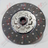 Диск сцепления 400WGTZ 2